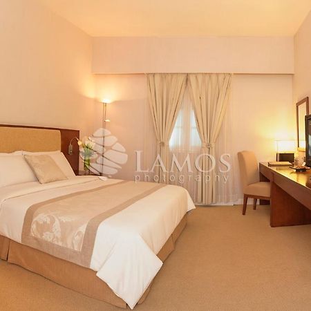 Catina Saigon Hotel Ho Či Minovo Město Exteriér fotografie