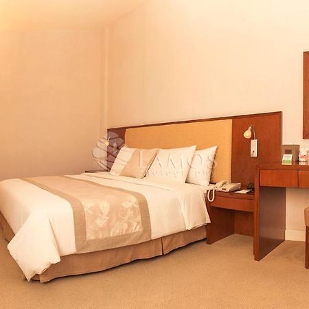 Catina Saigon Hotel Ho Či Minovo Město Exteriér fotografie