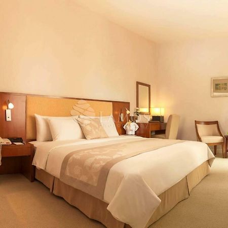 Catina Saigon Hotel Ho Či Minovo Město Exteriér fotografie