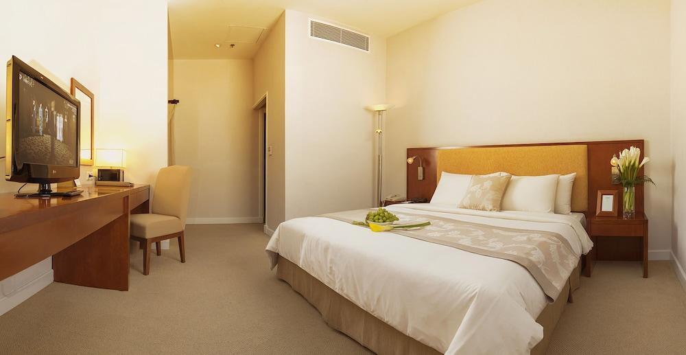 Catina Saigon Hotel Ho Či Minovo Město Exteriér fotografie
