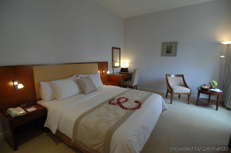 Catina Saigon Hotel Ho Či Minovo Město Exteriér fotografie