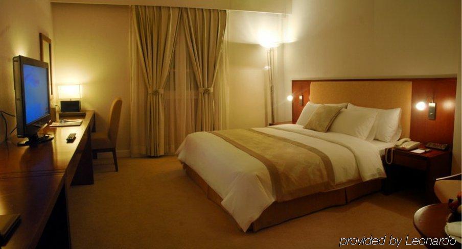 Catina Saigon Hotel Ho Či Minovo Město Pokoj fotografie