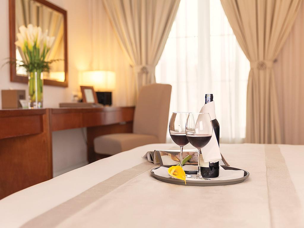 Catina Saigon Hotel Ho Či Minovo Město Exteriér fotografie