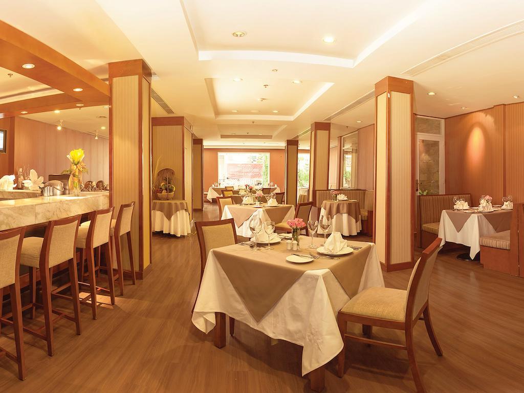 Catina Saigon Hotel Ho Či Minovo Město Exteriér fotografie