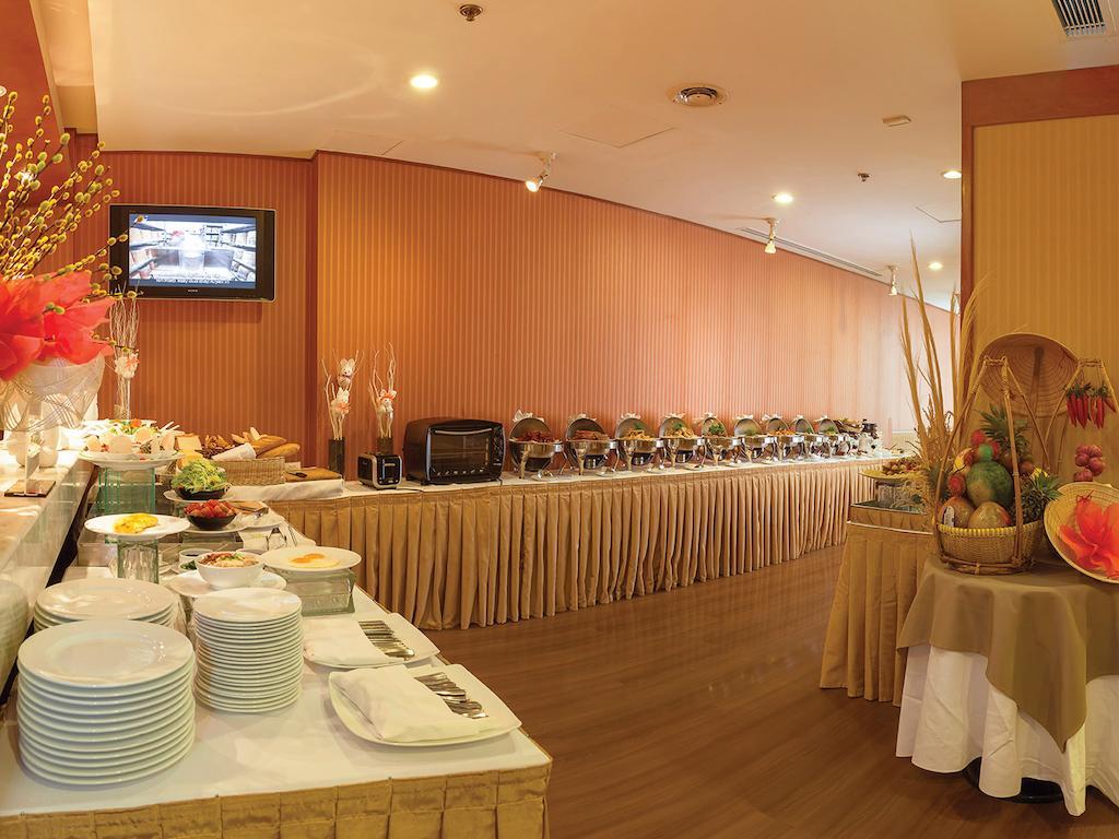 Catina Saigon Hotel Ho Či Minovo Město Exteriér fotografie