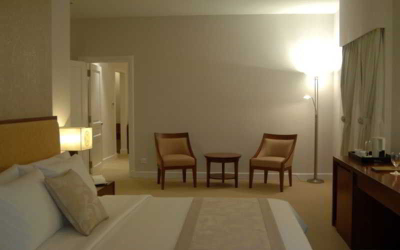 Catina Saigon Hotel Ho Či Minovo Město Interiér fotografie