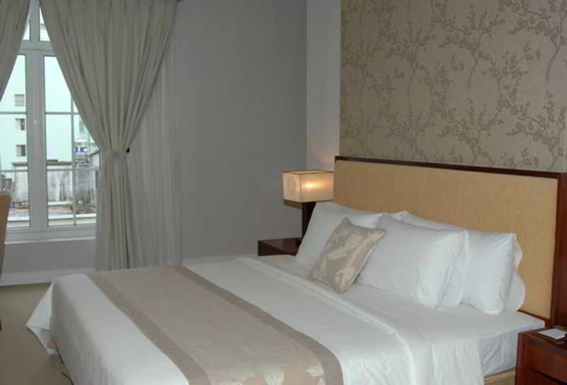Catina Saigon Hotel Ho Či Minovo Město Exteriér fotografie
