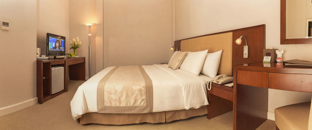 Catina Saigon Hotel Ho Či Minovo Město Exteriér fotografie