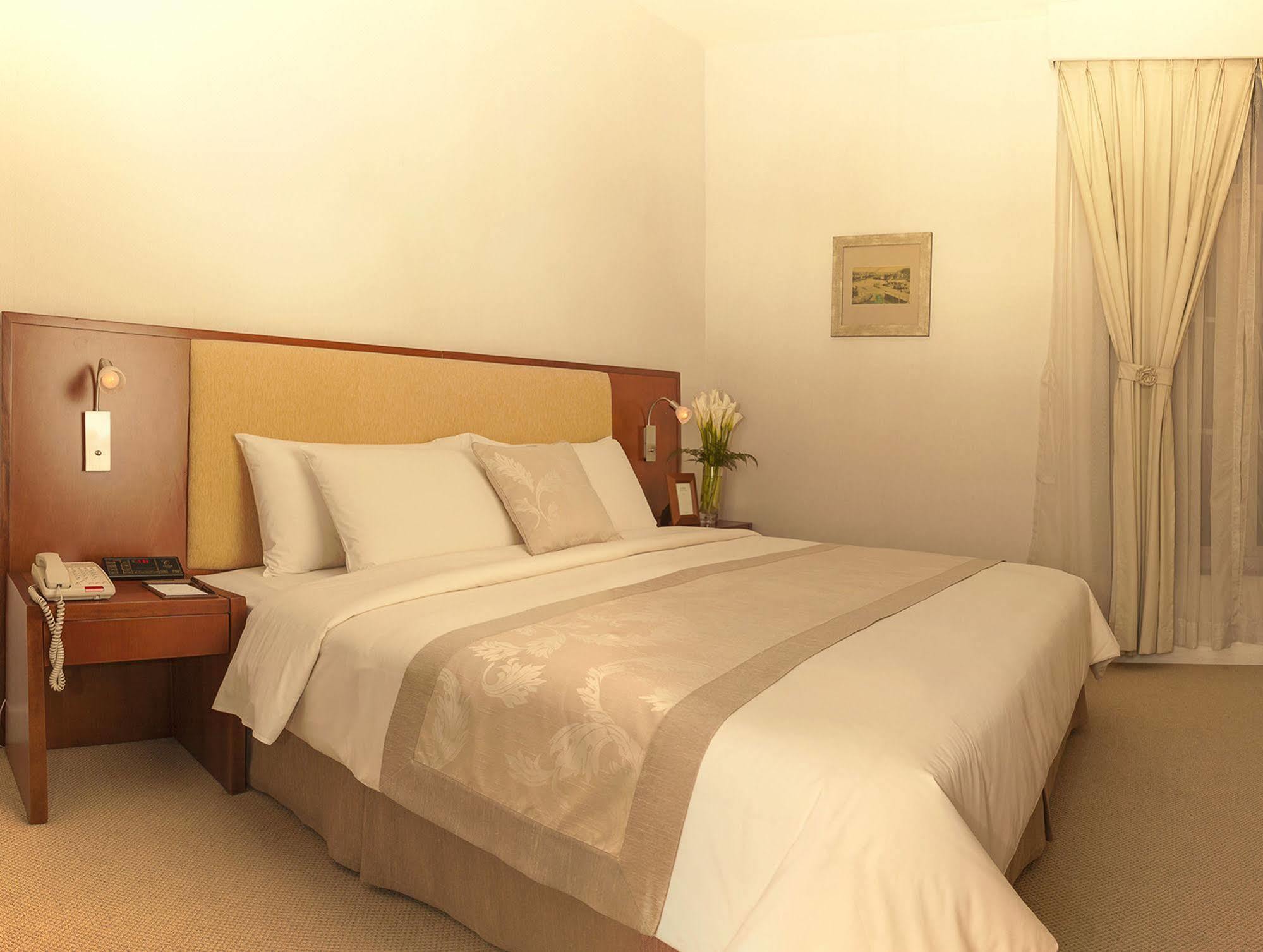 Catina Saigon Hotel Ho Či Minovo Město Exteriér fotografie