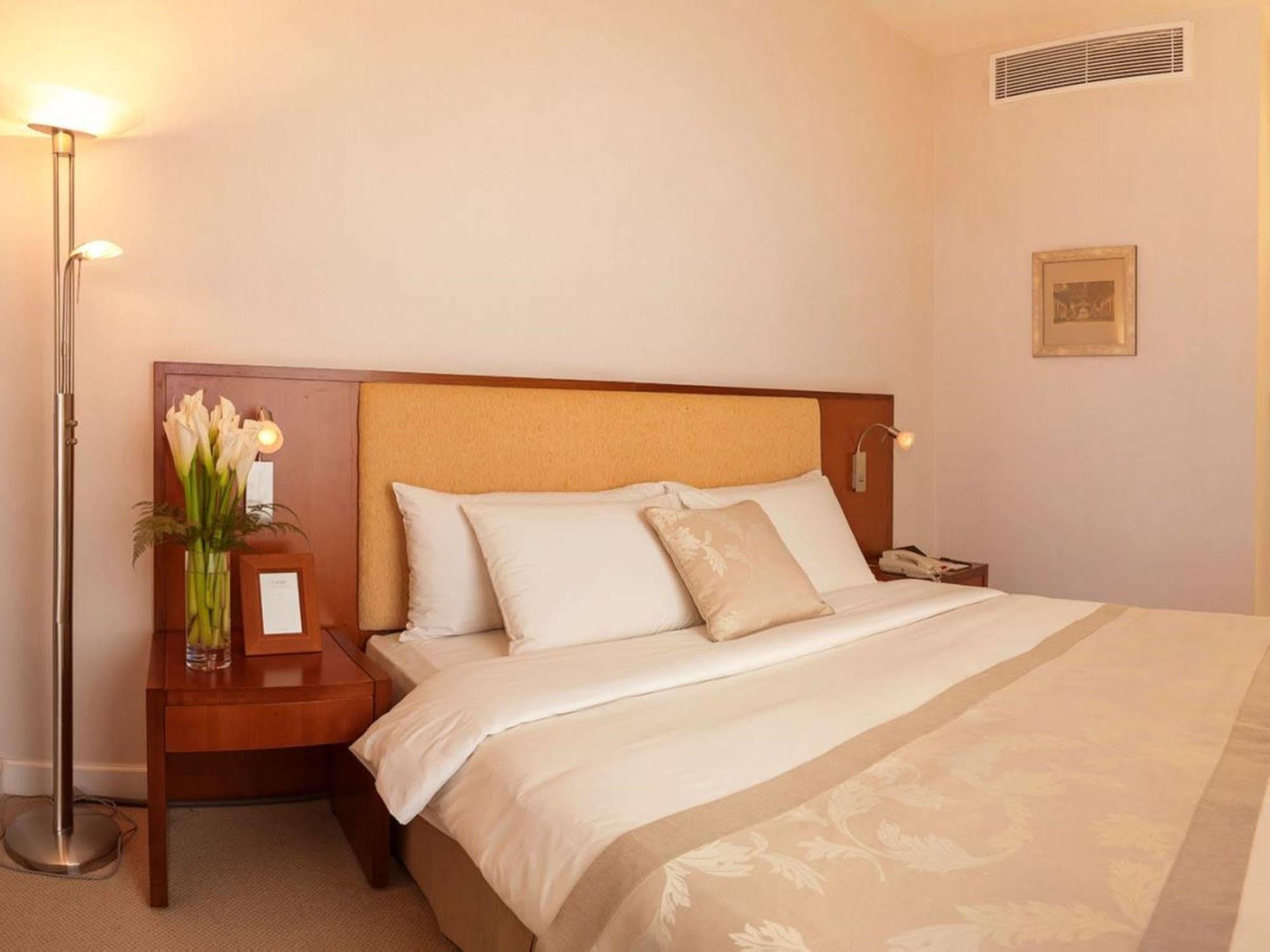 Catina Saigon Hotel Ho Či Minovo Město Exteriér fotografie