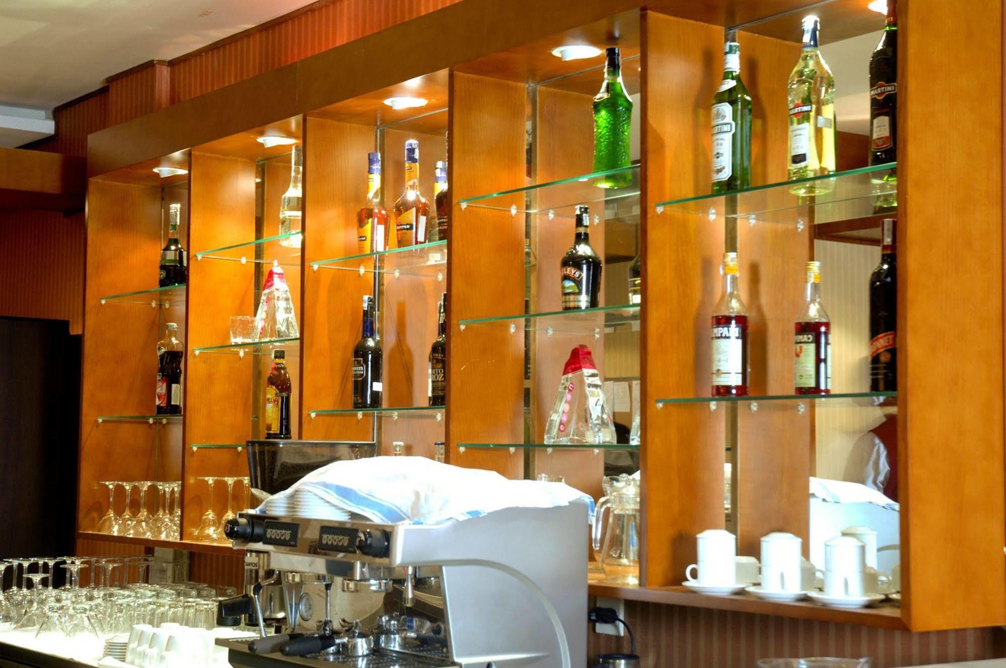 Catina Saigon Hotel Ho Či Minovo Město Exteriér fotografie