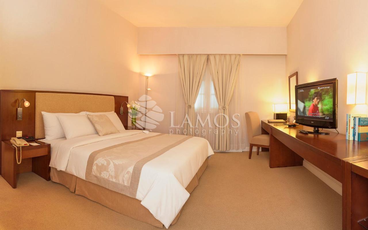 Catina Saigon Hotel Ho Či Minovo Město Exteriér fotografie