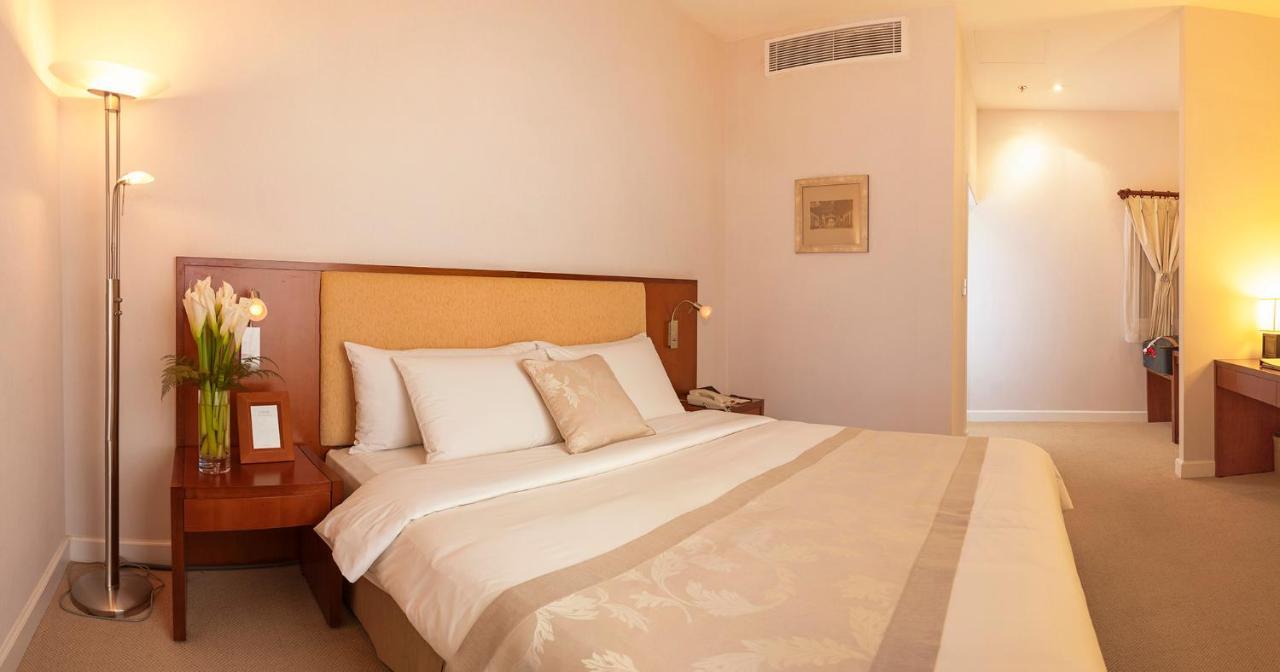 Catina Saigon Hotel Ho Či Minovo Město Exteriér fotografie
