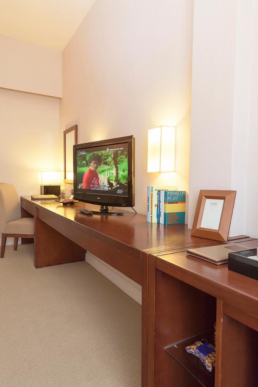 Catina Saigon Hotel Ho Či Minovo Město Exteriér fotografie