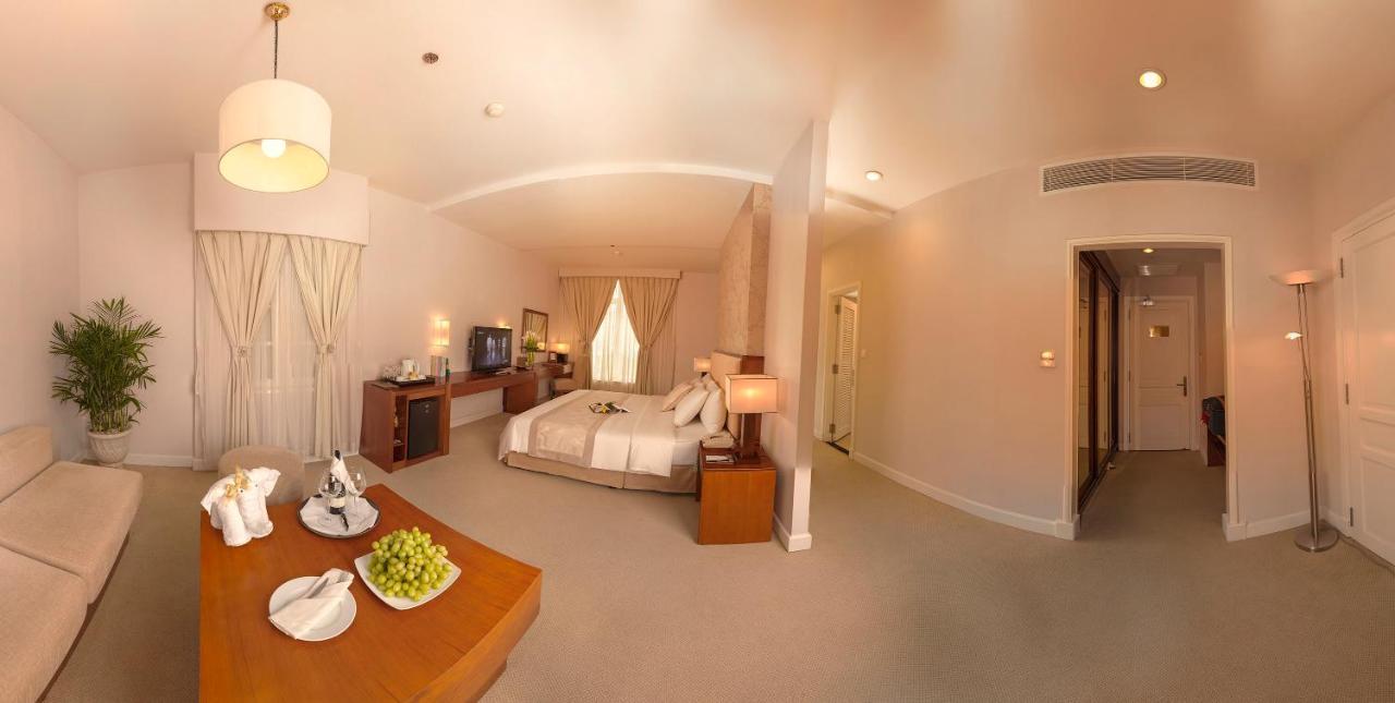 Catina Saigon Hotel Ho Či Minovo Město Exteriér fotografie