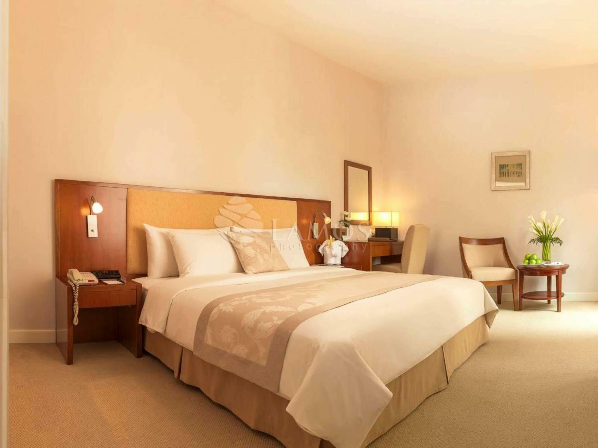 Catina Saigon Hotel Ho Či Minovo Město Exteriér fotografie